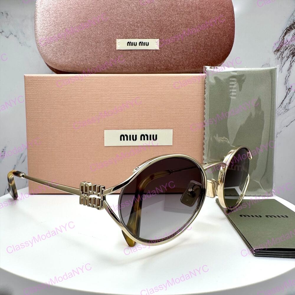 New MIU MIU Sunglasses